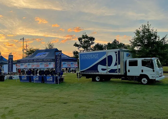 Southeast Restoration of East Metro Atlanta Picture 9