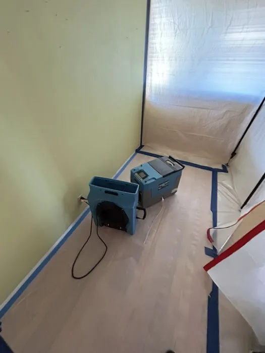 Committed Contracting & Water Damage - Lawrenceville Picture 4