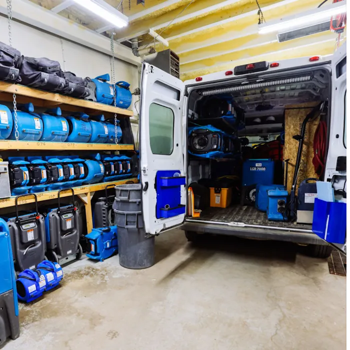 Committed Contracting & Water Damage - Lawrenceville Picture 3