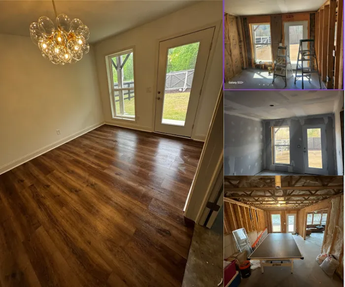 Committed Contracting & Water Damage - Lawrenceville Picture 5