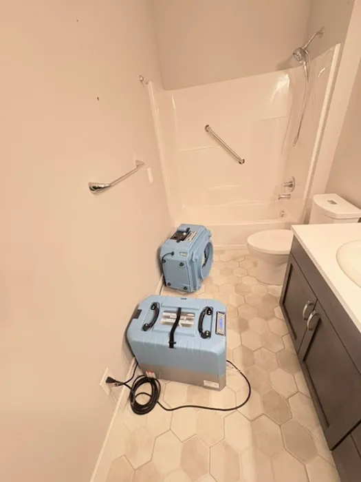 Committed Contracting & Water Damage - Lawrenceville Picture 7