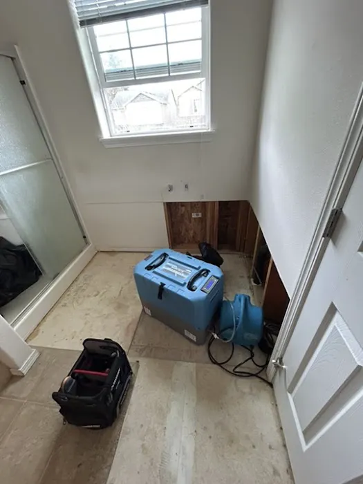 Committed Contracting & Water Damage - Lawrenceville Picture 6