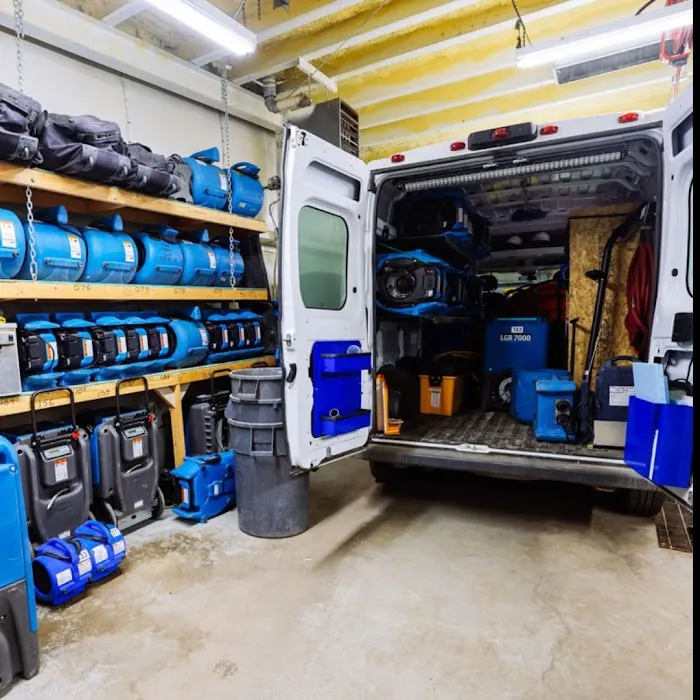 Committed Contracting & Water Damage - Lawrenceville Picture 10