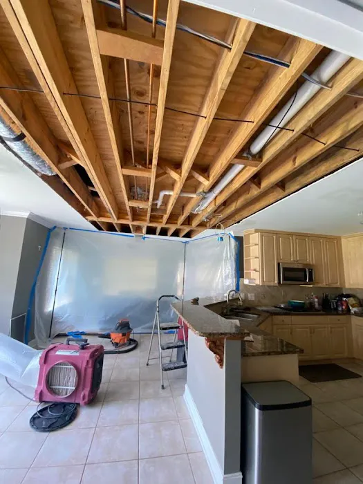 PuroClean of Lawrenceville Picture 5