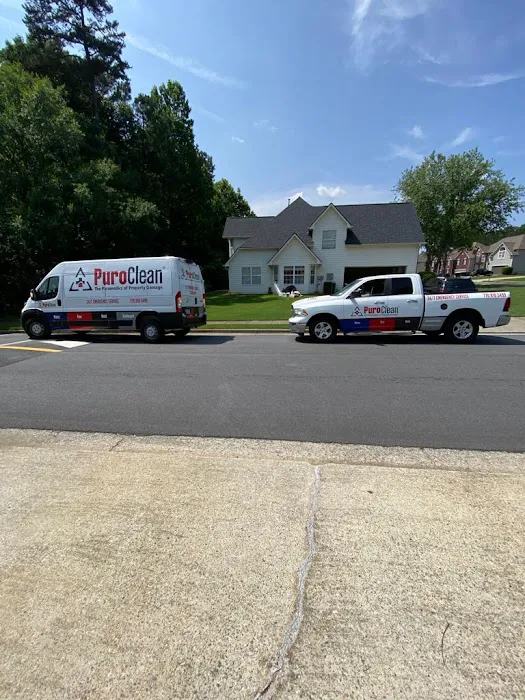 PuroClean of Lawrenceville Picture 9