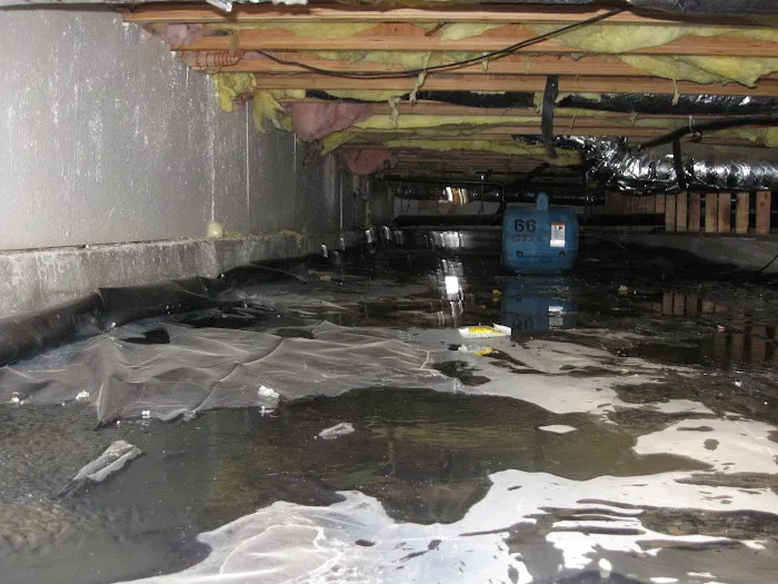 PuroClean of Lawrenceville Picture 8