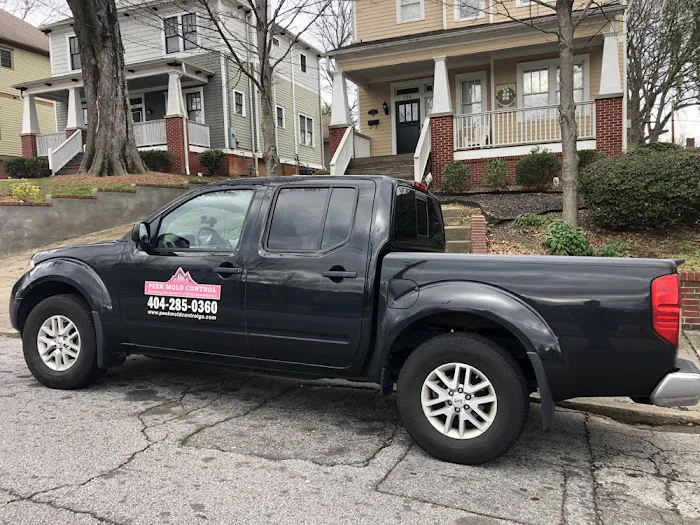 Peek Mold Control Picture 3