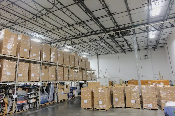 Modern Restoration - Contents & Textile Restoration Specialists Picture 3