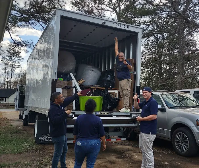 Modern Restoration - Contents & Textile Restoration Specialists Picture 9