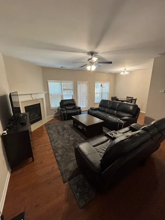 Modern Restoration - Contents & Textile Restoration Specialists Picture 6