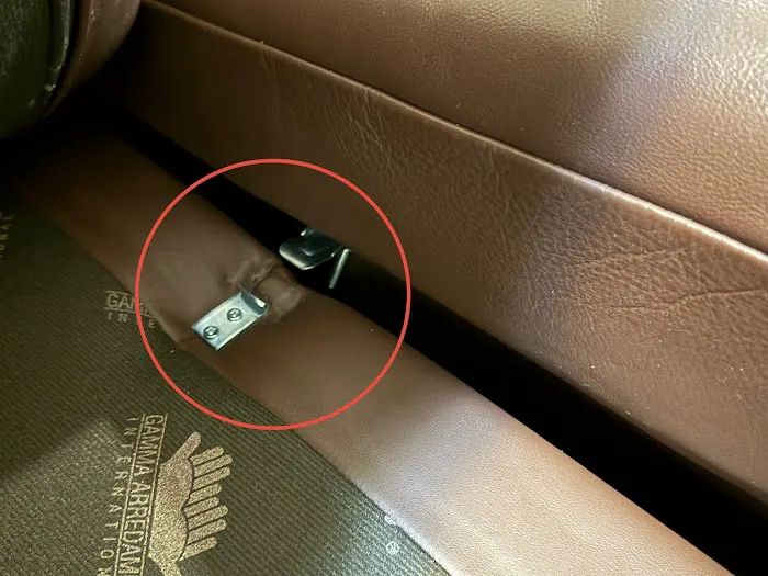 Modern Restoration - Contents & Textile Restoration Specialists Picture 10