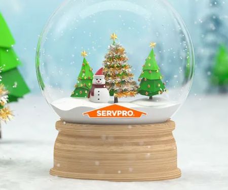 SERVPRO of Douglasville