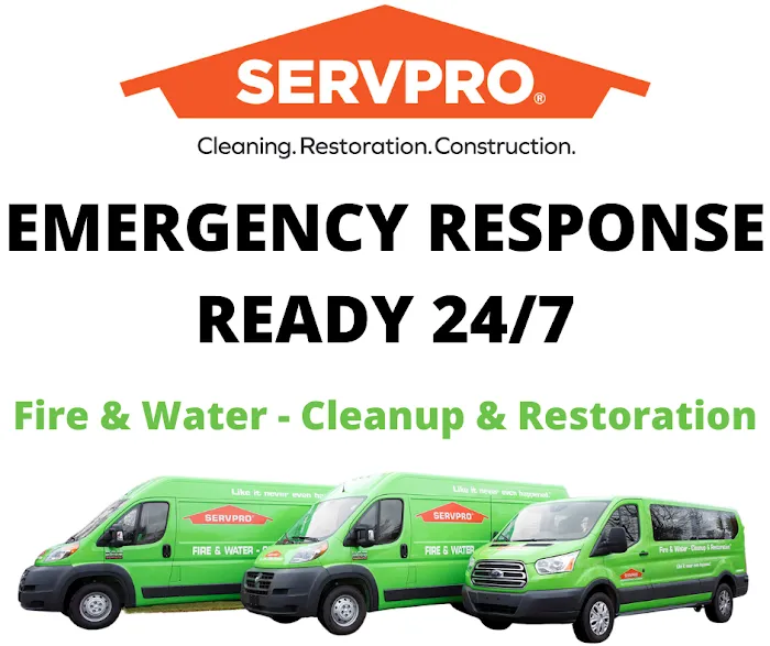 SERVPRO of Douglasville Picture 3