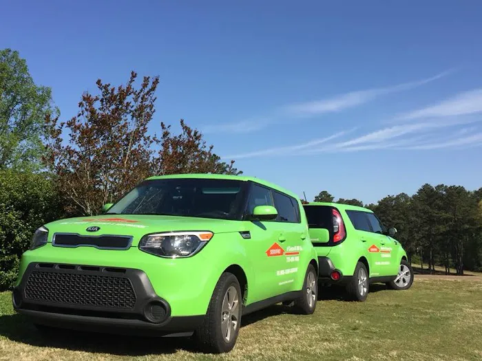 SERVPRO of Douglasville Picture 4