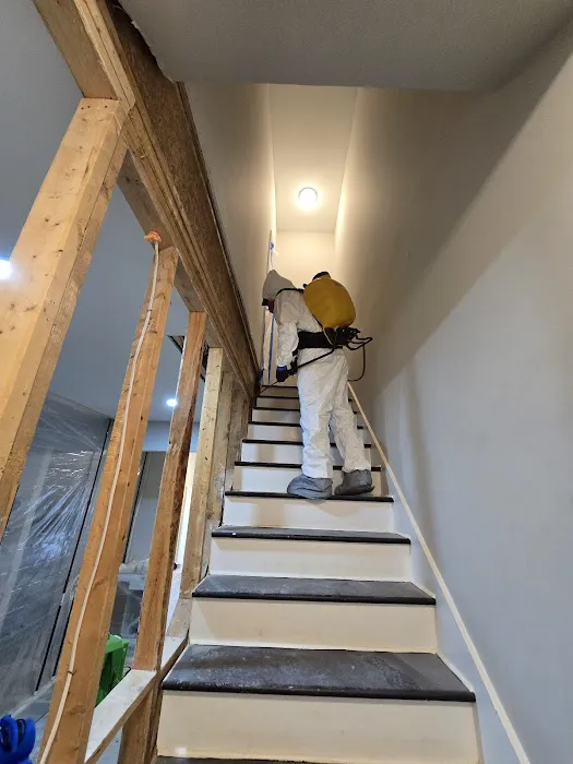 Water Clean up Picture 2