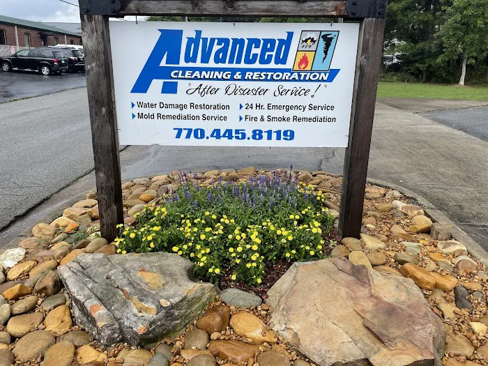 Advanced Cleaning & Restoration Picture 1