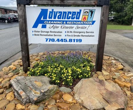 Advanced Cleaning & Restoration