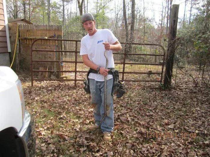 Advanced Cleaning & Restoration Picture 6