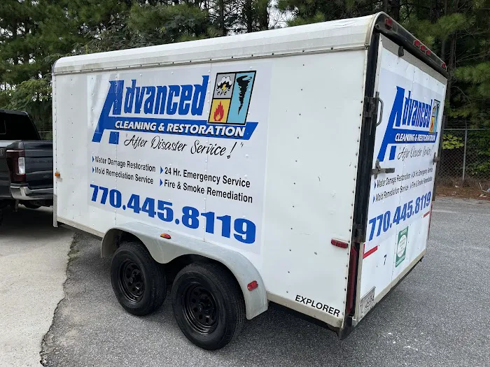 Advanced Cleaning & Restoration Picture 5