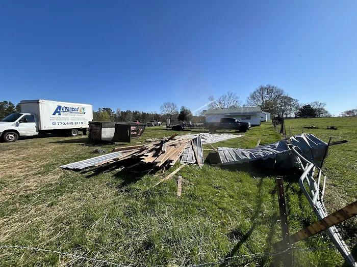 Advanced Cleaning & Restoration Picture 7