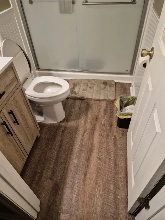 Paul Davis Restoration of Northwest Georgia Picture 1