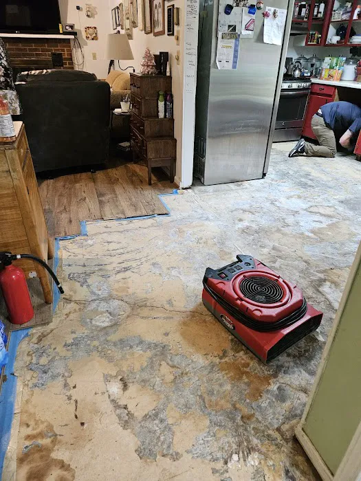 Paul Davis Restoration of Northwest Georgia Picture 3