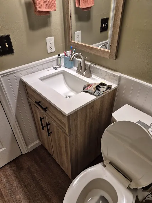 Paul Davis Restoration of Northwest Georgia Picture 8