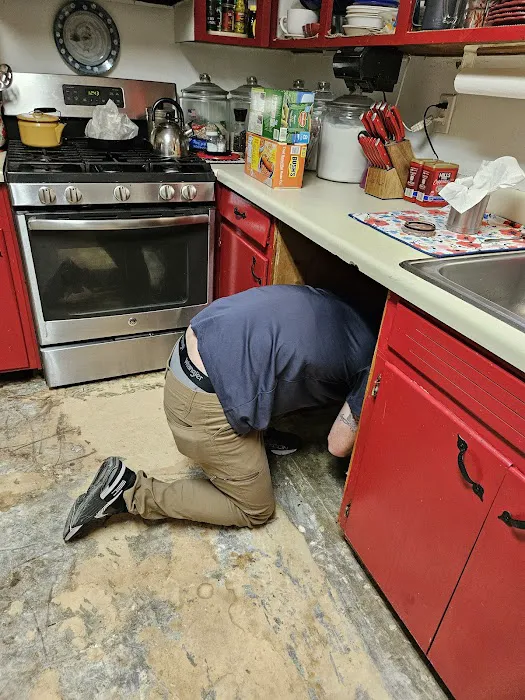 Paul Davis Restoration of Northwest Georgia Picture 7