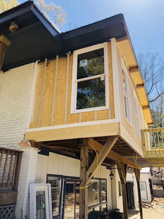 ELEMENT RESTORATION GROUP Picture 1