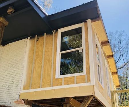 ELEMENT RESTORATION GROUP