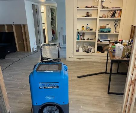 Mold Solutions Home Services LLC