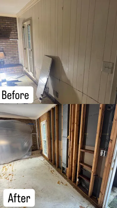 Mold Solutions Home Services LLC Picture 2