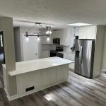 Crist & Cochran Restoration LP