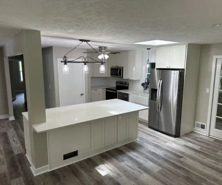 Crist & Cochran Restoration LP