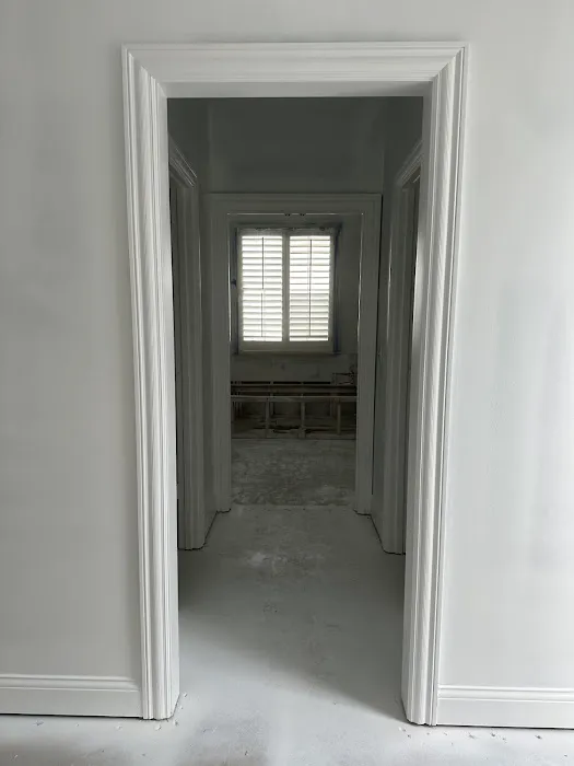 Crist & Cochran Restoration LP Picture 3