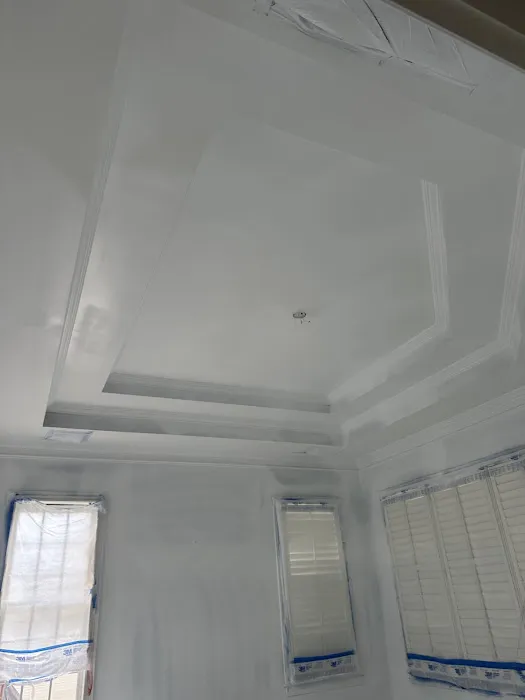 Crist & Cochran Restoration LP Picture 4