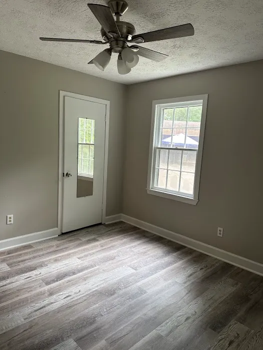 Crist & Cochran Restoration LP Picture 7