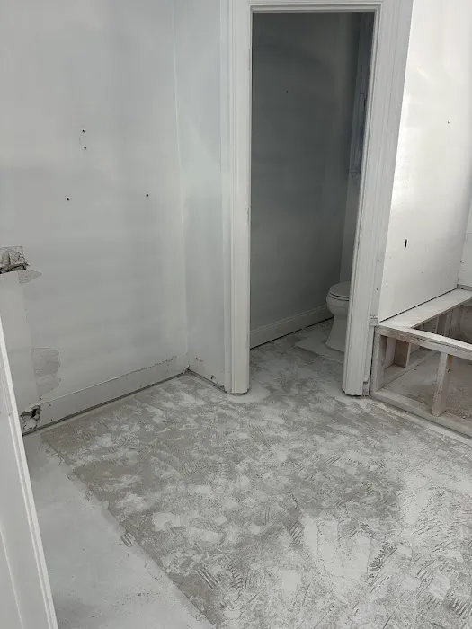 Crist & Cochran Restoration LP Picture 10