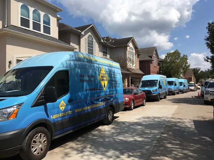 1-800 Water Damage of North Fulton Picture 2