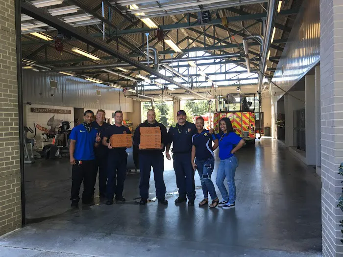 1-800 Water Damage of North Fulton Picture 1