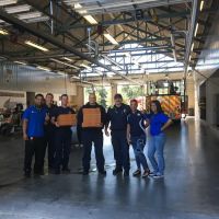 1-800 Water Damage of North Fulton ico