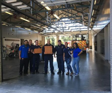 1-800 Water Damage of North Fulton