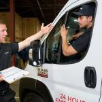 DRYmedic Restoration Services of Alpharetta