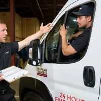 DRYmedic Restoration Services of Alpharetta ico