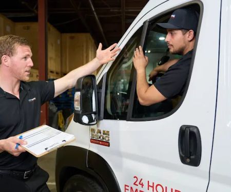 DRYmedic Restoration Services of Alpharetta