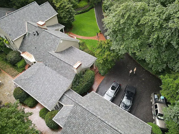 Clear Skies Restoration Picture 3