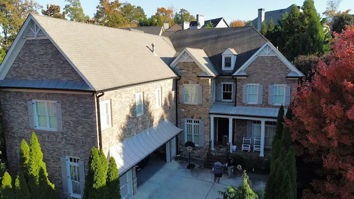 Clear Skies Restoration Picture 9