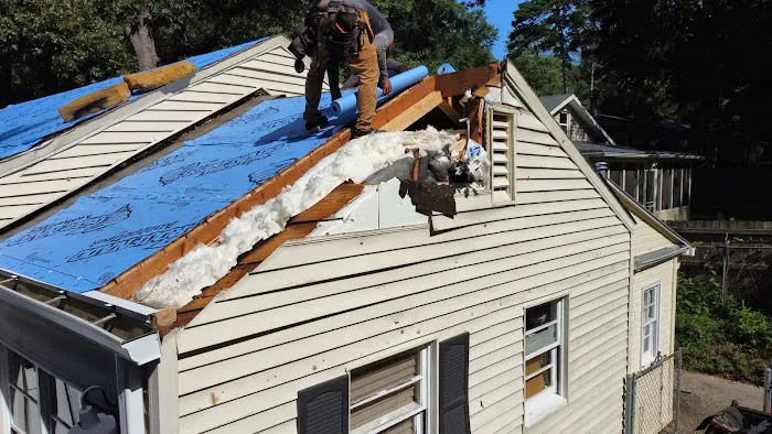 Clear Skies Restoration Picture 6