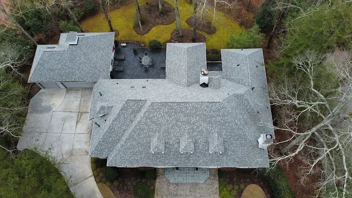 Clear Skies Restoration Picture 5