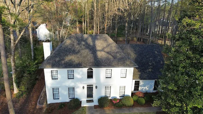 Clear Skies Restoration Picture 8